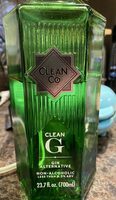 Clean G