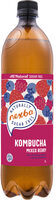 Kombucha Mixed berry