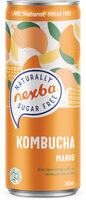 Kombucha Mangue