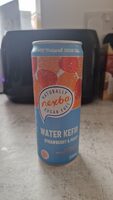 Water kefir