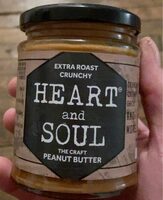 Heart and Soul