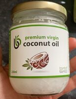 Coconut oil