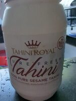 Tahini