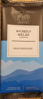 Milk Chocolate