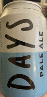 Days Pale Ale