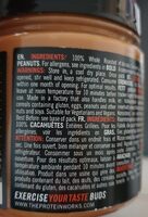 Peanut butter