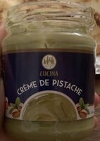 Creme de pistache