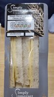 Cheese sandwich