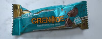 Grenade High Protein, Low Sugar Snack Size Bar, Salted Caramel