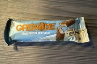 Grenade High Protein Cookie Dough