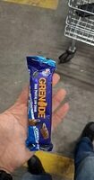 Grenade High Protein, Low Sugar