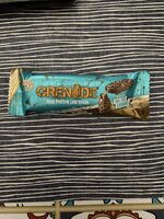 Chocolate Chip Salted Caramel
