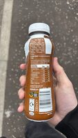 Protein Shake Fudge Brownie Flavor