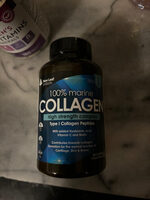 Marine Collagen