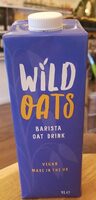 Oat Milk