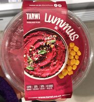 Lummus & beets