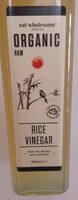 Rice vinegar
