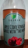 Apple cider vinegar