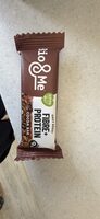 Fibre & Protein Bar