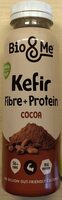 Kefir Fibre + Protein Cocoa