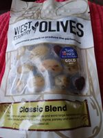 Classic Blend