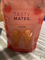 The Juicy Peach