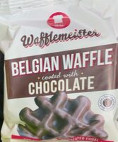 Belian waffle choc