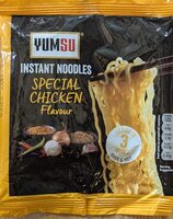 Special Chicken Instant Noodles