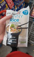 Skinny Rice