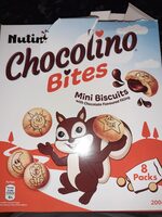 Chocolino Bites