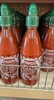 Sriracha Hot Chilli Sauce