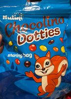 Chocolino Dotties