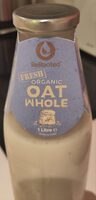 Oat Whole