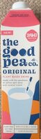 Original Plant Based Drink