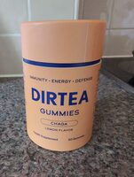 Chaga