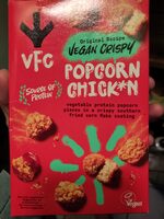 Popcorn Chicken