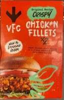 Chick*en fillets