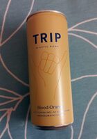 Blood orange