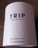 CBD gummies