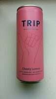 Cherry Lemon