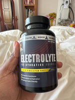 Electrolyte