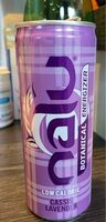 Nalu botanical energizer