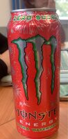 Monster Ultra Watermelon