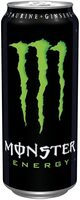 Monster Energy