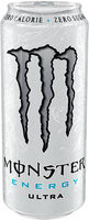 Monster Energy Ultra