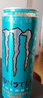 Monster Energy Ultra Fiesta Mango