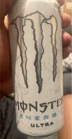 Monster Energy Ultra