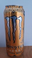 Monster Ultra Gold