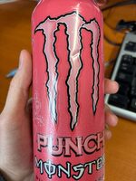 Pipeline Punch
