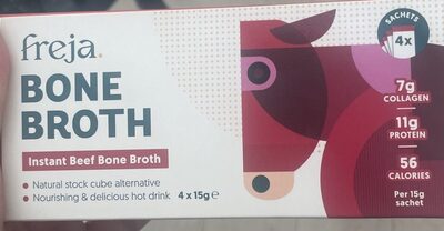 Bone broth